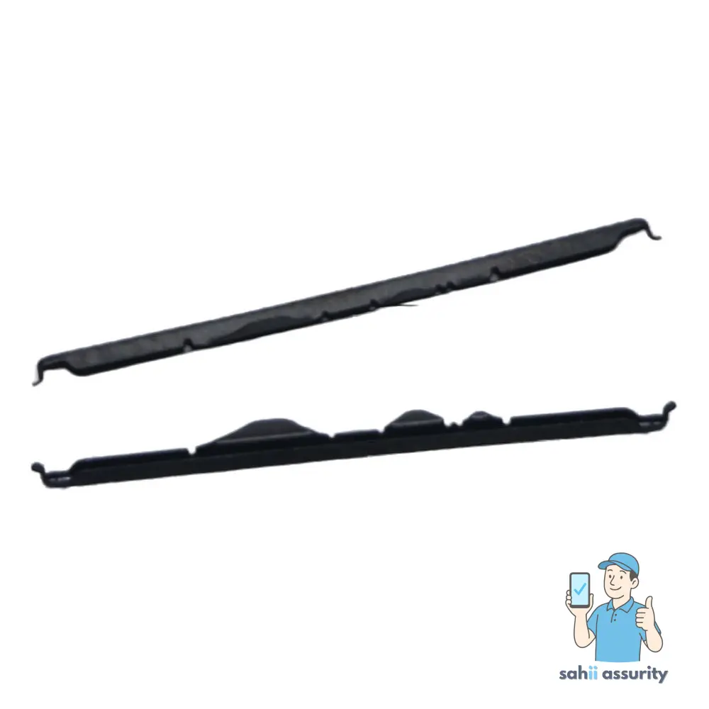 Speaker Jaali Anti Dust Net Rubber for OnePlus 6T A6013